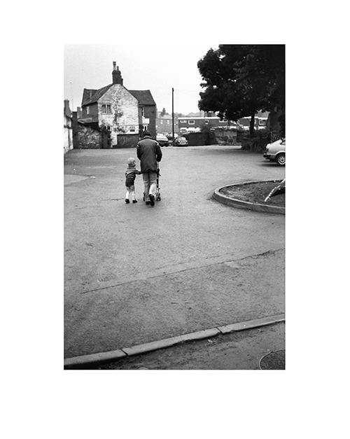 Family, Tamworth